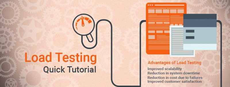 What is Load Testing A Quick Tutorial Reqtest