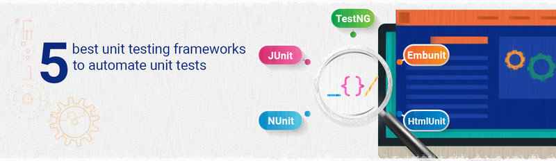Unit Testing Frameworks