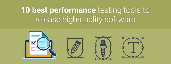 best performance testing tools