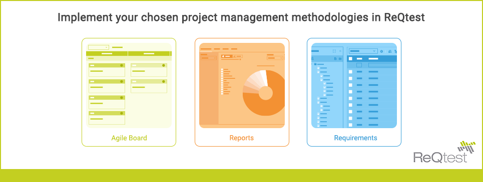 Project Management Methodologies 