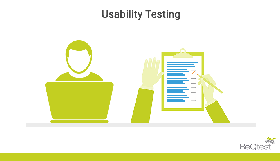 usability testing big