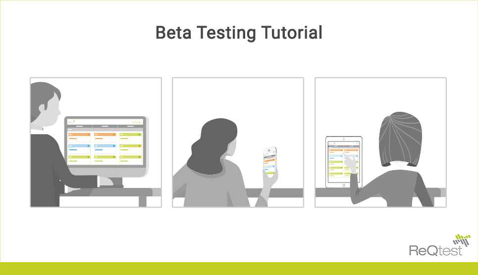 what is beta testing