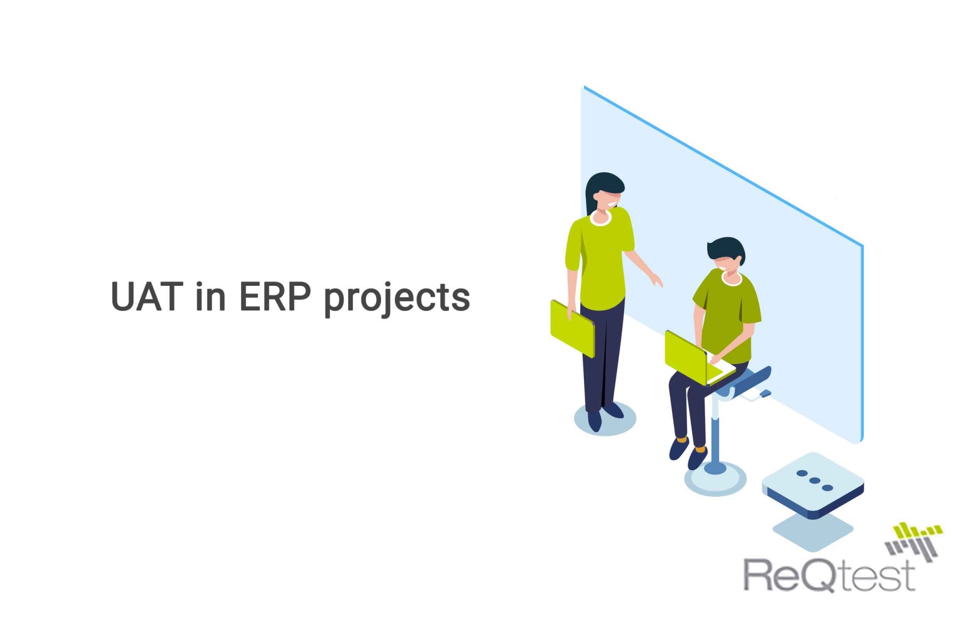 UAT in ERP projects