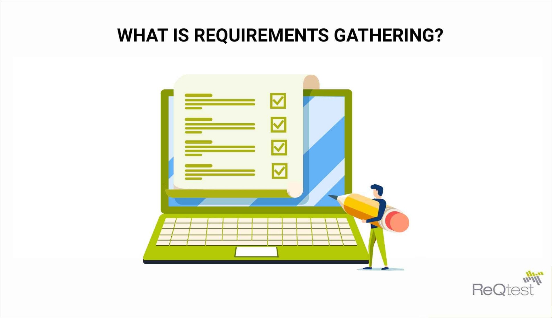 case study on requirements gathering