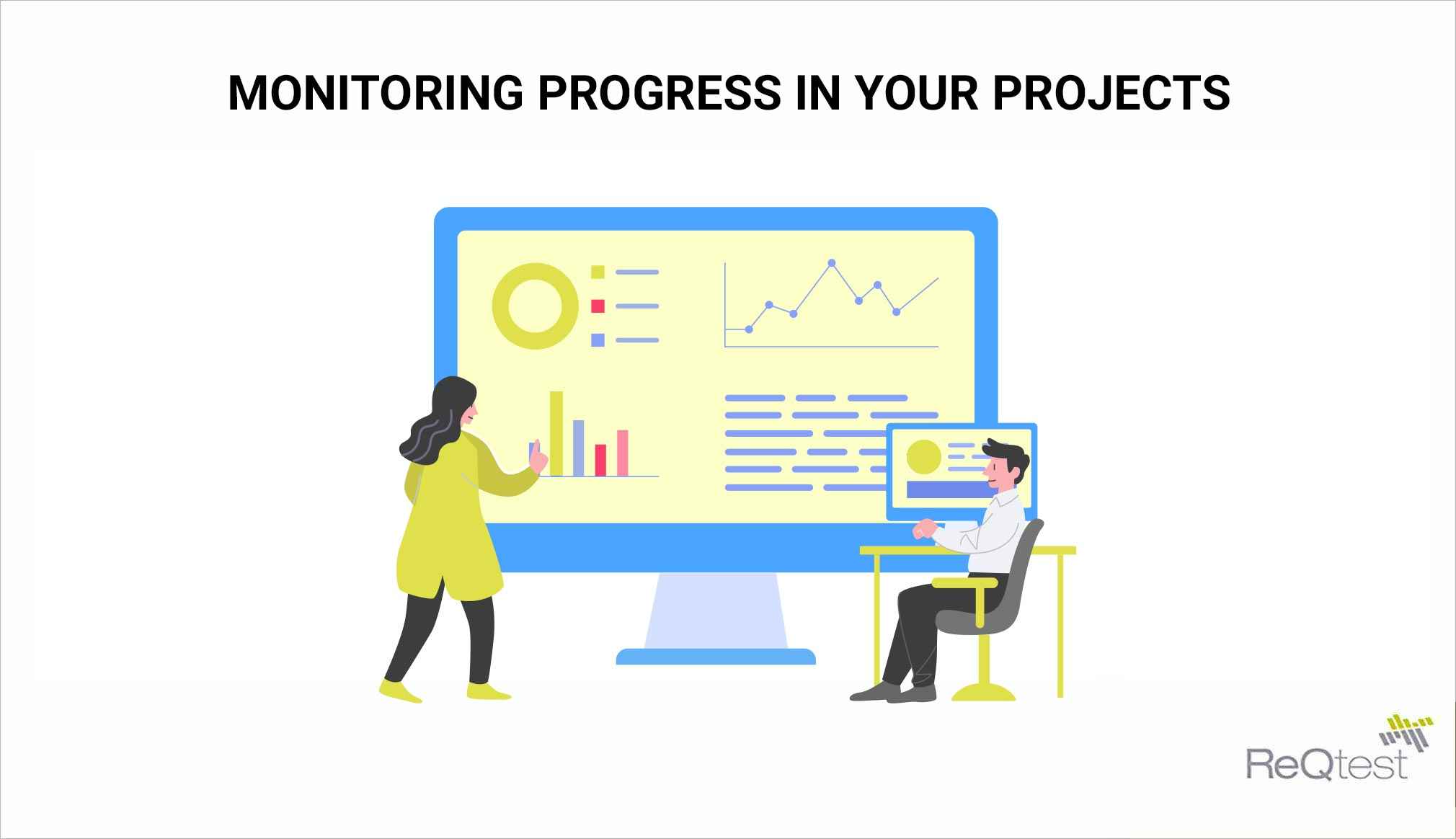 Monitoring Progress In Your Project – How Important Is It And How To Do ...